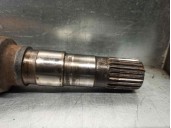 Recambio de transmision delantera derecha para lancia lybra berlina 1.8 cat referencia OEM IAM 46307888  