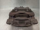 Recambio de pinza freno delantera derecha para peugeot 5008 1.6 hdi fap referencia OEM IAM 4400V8 ATE
