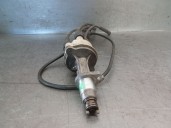 Recambio de bobina encendido para renault clio i fase i+ii (b/c57) 1.2 referencia OEM IAM C3G C3G 