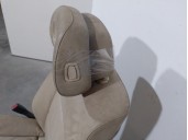 Recambio de asiento delantero izquierdo para bmw serie 5 touring (e61) 2.0 turbodiesel cat referencia OEM IAM 82119401064 