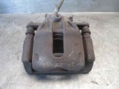 Replacement front left brake caliper for Dacia Logan MCV 1.5 dCi Diesel CAT OEM IAM reference 54 8863D TRW