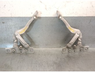 Recambio de bisagra capot para hyundai santa fé iii (dm, dma) 2.2 crdi referencia OEM IAM 791202W000 791202W000 