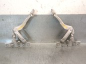 Recambio de bisagra capot para hyundai santa fé iii (dm, dma) 2.2 crdi referencia OEM IAM 791202W000 791202W000 