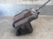 Replacement front left brake caliper for Dacia Logan MCV 1.5 dCi Diesel CAT OEM IAM reference 54 8863D TRW