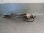 Recambio de bobina encendido para renault clio i fase i+ii (b/c57) 1.2 referencia OEM IAM C3G C3G 