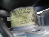 Recambio de bomba servodireccion para renault megane i berlina hatchback (ba0) 1.4 referencia OEM IAM 7700840724 491102638R 