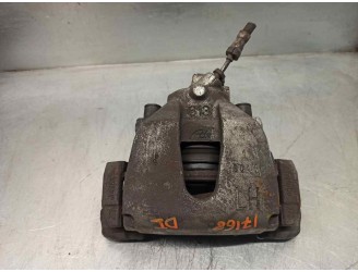 Recambio de pinza freno delantera izquierda para ford focus lim. 1.0 ecoboost cat referencia OEM IAM 1682876  ATE