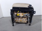 Recambio de asiento delantero izquierdo para bmw serie 5 touring (e61) 2.0 turbodiesel cat referencia OEM IAM 82119401064 