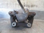 Replacement front left brake caliper for Dacia Logan MCV 1.5 dCi diesel CAT OEM IAM reference 54 8863D TRW