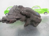 Recambio de pinza freno trasera derecha para renault scenic iii 1.6 16v referencia OEM IAM TRW