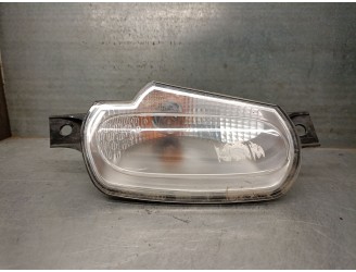 Recambio de piloto delantero derecho para smart fortwo coupé (453) electric drive / eq (453.391) referencia OEM IAM A4539062200 