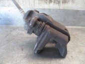 Replacement front left brake caliper for Dacia Logan MCV 1.5 dCi diesel CAT OEM IAM reference 54 8863D TRW