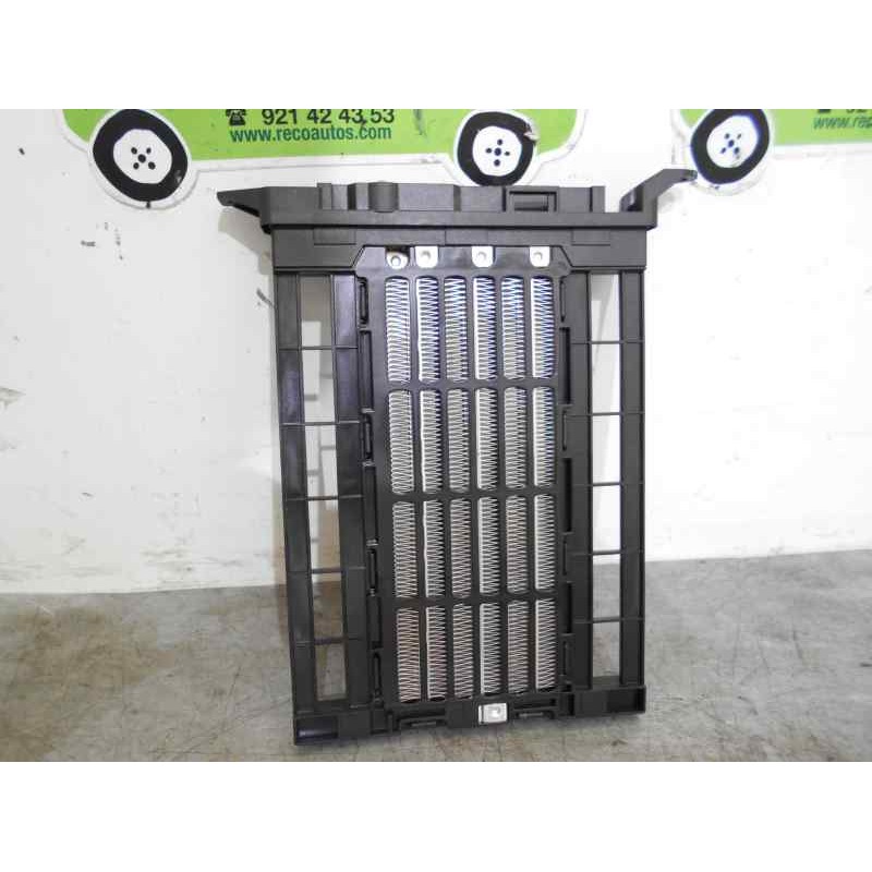 Recambio de resistencia calefaccion para volkswagen golf vi (5k1) 2.0 tdi dpf referencia OEM IAM 1K0963235H 998912WB VALEO