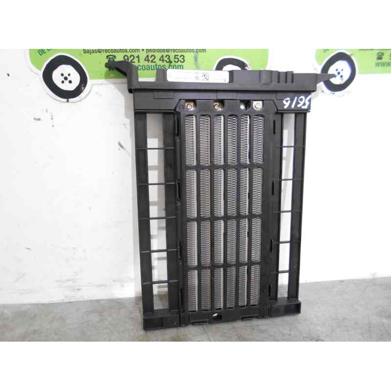 Recambio de resistencia calefaccion para volkswagen golf vi (5k1) 2.0 tdi dpf referencia OEM IAM 1K0963235H 998912WB VALEO