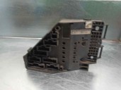 Replacement relay/fuse box for MG MG ZR 100 D OEM IAM reference 000710R 