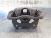 Replacement front left brake caliper for Dacia Logan MCV 1.5 dCi diesel CAT OEM IAM reference 54 8863D TRW