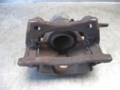 Replacement front left brake caliper for Dacia Logan MCV 1.5 dCi diesel CAT OEM IAM reference 54 8863D TRW