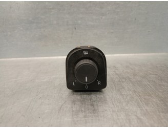Recambio de mando retrovisor para seat leon (5f1) 1.6 tdi referencia OEM IAM 5F0959565D  