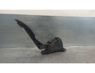 Replacement accelerator pedal potentiometer for Dacia Logan MCV 1.5 dCi diesel CAT OEM IAM reference 8200386506D 6PV00908502 