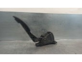 Recambio de potenciometro pedal para dacia logan mcv 1.5 dci diesel cat referencia OEM IAM 8200386506D 6PV00908502 
