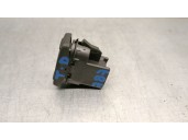 Recambio de mando elevalunas trasero derecho para ford focus berlina (cap) 2.0 tdci cat referencia OEM IAM 3M5T14529AA 