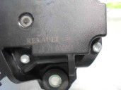 Recambio de motor limpia trasero para renault scenic iii 1.6 16v referencia OEM IAM 287100010R 0390201856 BOSCH
