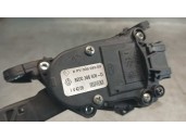 Recambio de potenciometro pedal para dacia logan mcv 1.5 dci diesel cat referencia OEM IAM 8200386506D 6PV00908502 