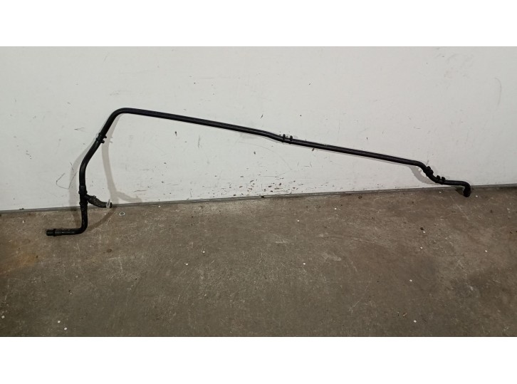 Recambio de tubo para smart forfour hatchback (453) electric drive / eq (453.091) referencia OEM IAM A4535010682 A4535010682 