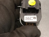 Recambio de mando retrovisor para seat leon (5f1) 1.6 tdi referencia OEM IAM 5F0959565D  