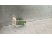 Recambio de resistencia calefaccion para dacia logan mcv 1.5 dci diesel cat referencia OEM IAM 3134503089 