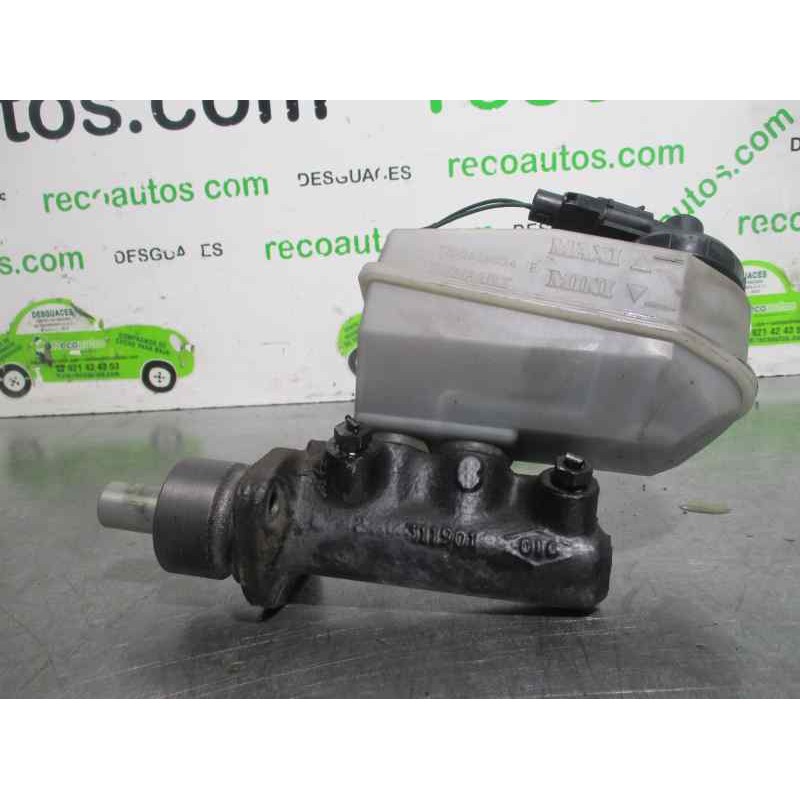 Recambio de bomba freno para renault megane i berlina hatchback (ba0) 1.4 referencia OEM IAM 311901 BENDIX