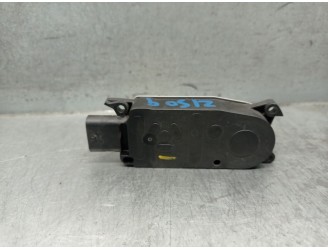 Recambio de motor apertura trampillas climatizador para peugeot 508 sw ii (fc_, fj_, f4_) 2.0 bluehdi 160 referencia OEM IAM 981