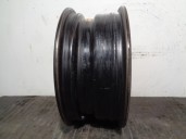 Recambio de llanta para fiat doblo (119) 1.9 jtd cat referencia OEM IAM 51713429 R145.5JX14H2ET37 HIERRO