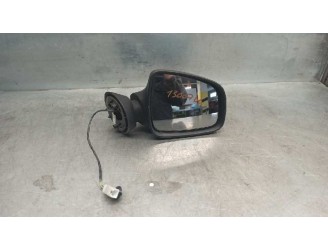 Replacement right wing mirror for Dacia Logan MCV 1.5 dCi diesel CAT OEM IAM reference 963017247R 5 PINS