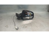 Replacement right wing mirror for Dacia Logan MCV 1.5 dCi diesel CAT OEM IAM reference 963017247R 5 PINS