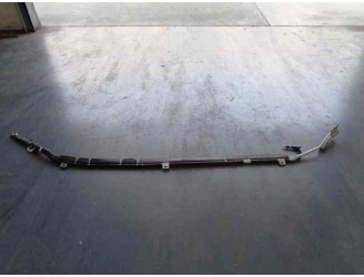 Recambio de airbag cortina delantero derecho para kia sportage 2.0 turbodiesel cat referencia OEM IAM 850201F500  