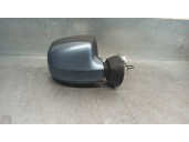 Replacement right wing mirror for Dacia Logan MCV 1.5 dCi diesel cat OEM IAM reference 963017247R 5 PINS