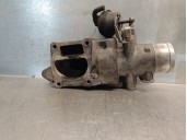 Recambio de caja mariposa para opel zafira a elegance referencia OEM IAM 08226801  GM