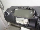 Recambio de salpicadero para dacia logan mcv 1.5 dci diesel cat referencia OEM IAM 8200739435 GRIS OSCURO 