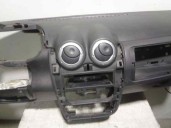Recambio de salpicadero para dacia logan mcv 1.5 dci diesel cat referencia OEM IAM 8200739435 GRIS OSCURO 