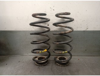 Recambio de muelle amortiguacion para fiat bravo (198) 1.9 jtd 16v cat referencia OEM IAM 51806125 51806125 