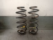 Recambio de muelle amortiguacion para fiat bravo (198) 1.9 jtd 16v cat referencia OEM IAM 51806125 51806125 