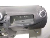 Recambio de salpicadero para dacia logan mcv 1.5 dci diesel cat referencia OEM IAM 8200739435 GRIS OSCURO 