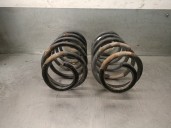 Recambio de muelle amortiguacion para fiat bravo (198) 1.9 jtd 16v cat referencia OEM IAM 51806125 51806125 