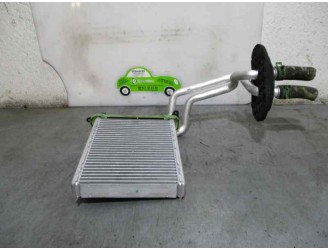 Recambio de radiador calefaccion / aire acondicionado para renault scenic iii 1.6 16v referencia OEM IAM T1007696S 19918AAI VALE
