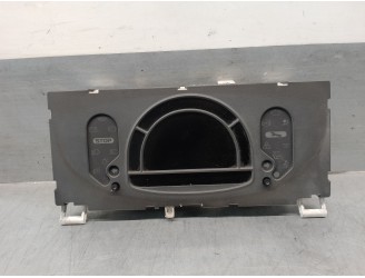 Recambio de cuadro instrumentos para renault modus 1.5 dci diesel referencia OEM IAM 8200418023 NS0039032 JHONSON CONTROLS