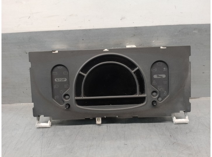 Recambio de cuadro instrumentos para renault modus 1.5 dci diesel referencia OEM IAM 8200418023 NS0039032 JHONSON CONTROLS