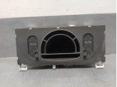 Recambio de cuadro instrumentos para renault modus 1.5 dci diesel referencia OEM IAM 8200418023 NS0039032 JHONSON CONTROLS