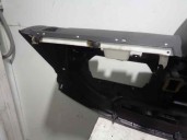 Recambio de salpicadero para dacia logan mcv 1.5 dci diesel cat referencia OEM IAM 8200739435 GRIS OSCURO 