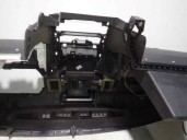 Recambio de salpicadero para dacia logan mcv 1.5 dci diesel cat referencia OEM IAM 8200739435 GRIS OSCURO 